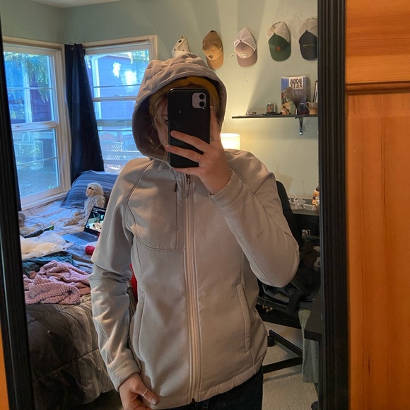 Grey jacket - Picture 2 of 4